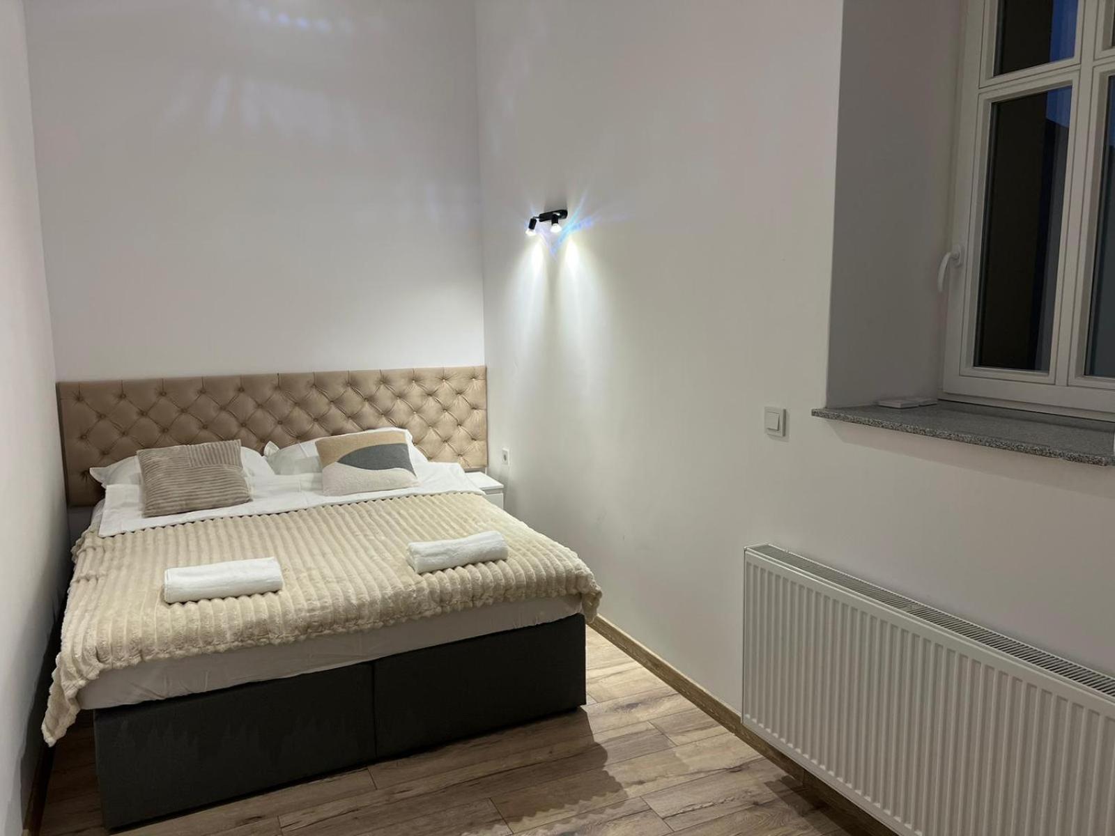Apartamenty Ktw Kosciuszki 41 - Sky & Design Katowice Exterior photo
