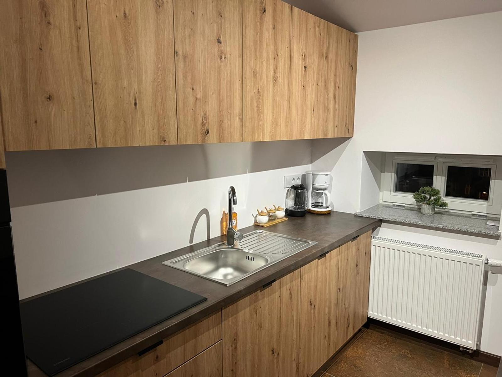 Apartamenty Ktw Kosciuszki 41 - Sky & Design Katowice Exterior photo